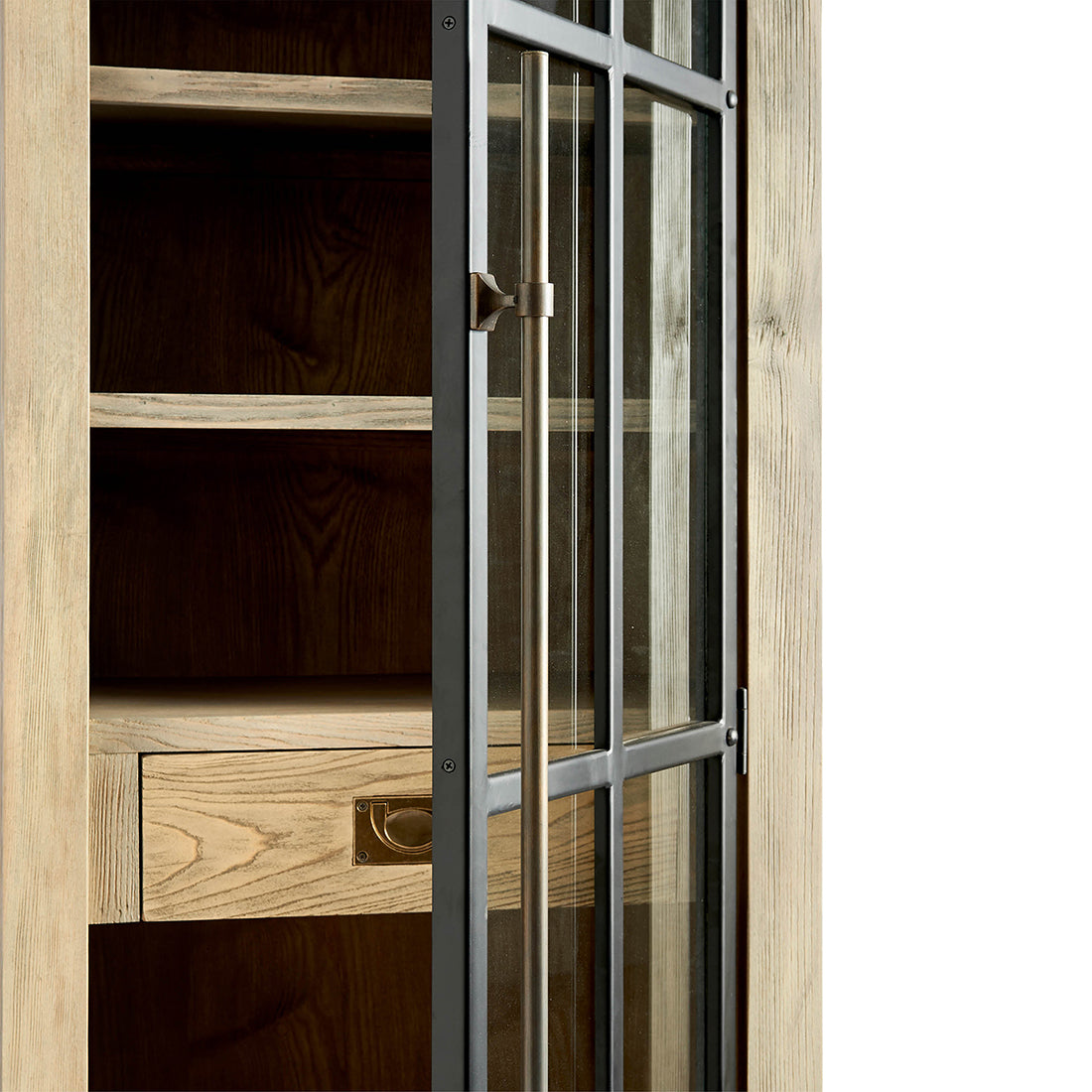 The Hoxton Cabinet Small Right