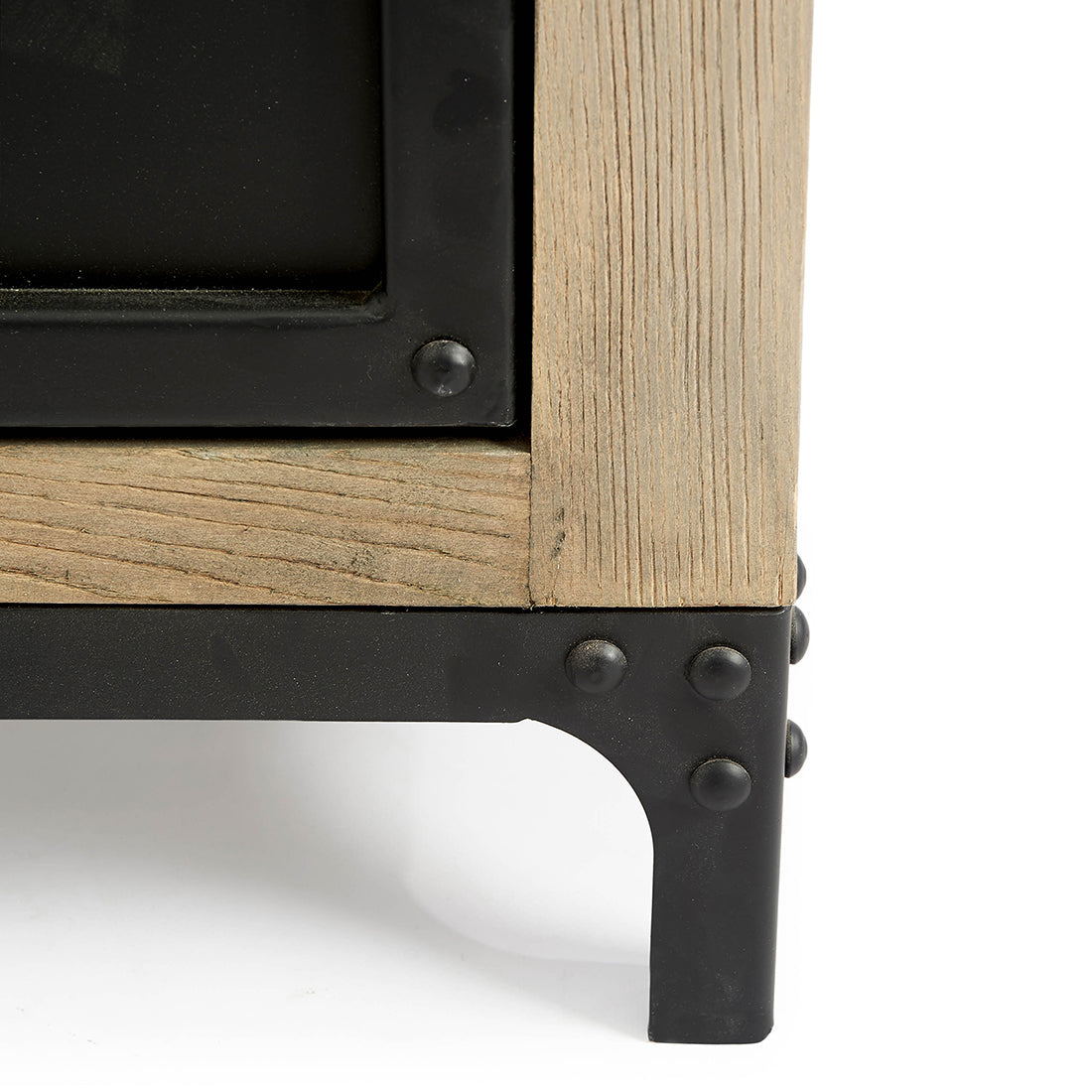 The Hoxton Cabinet Small Right
