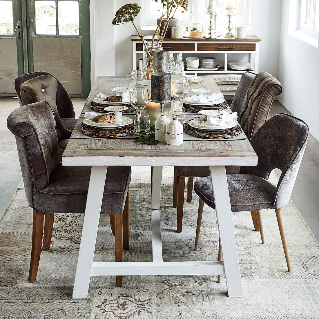 Hampton Classic DC Pellini Coffee
