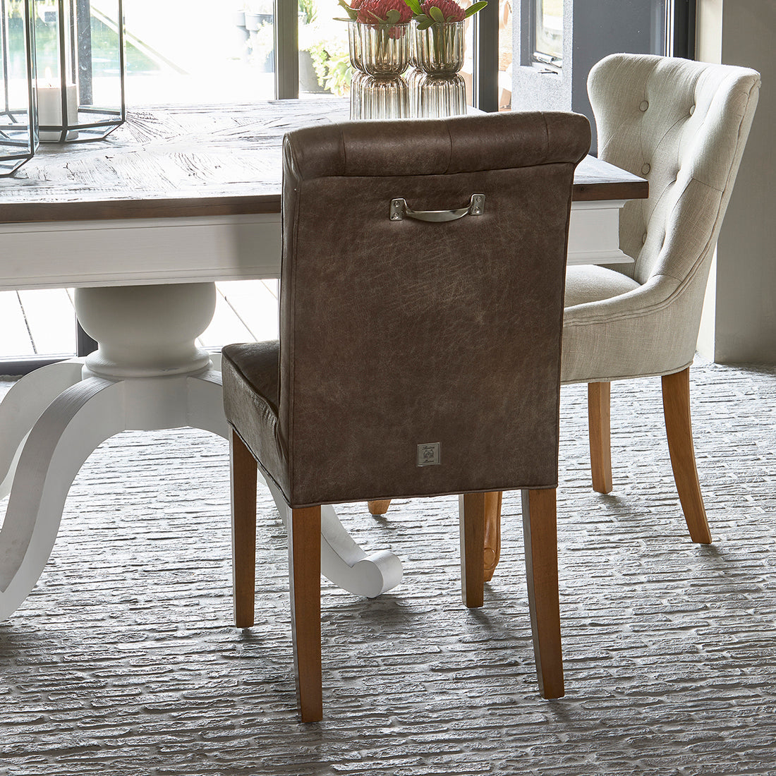 Hampton Classic DC Pellini Coffee