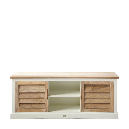 Pacifica Flatscreen Dresser