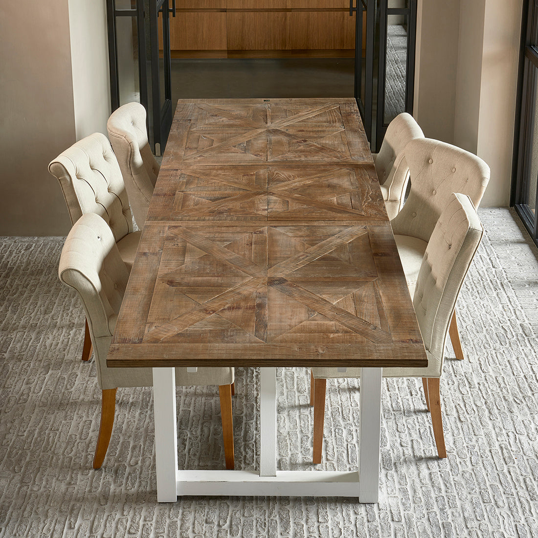 Chateau Chassigny DTExt 230/300x100