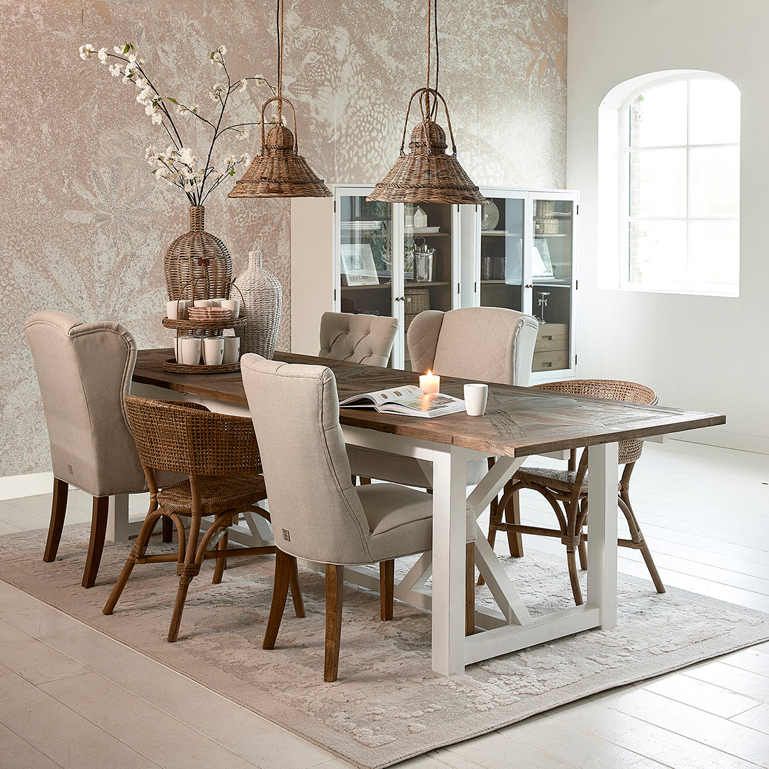 Chateau Chassigny DTExt 230/300x100