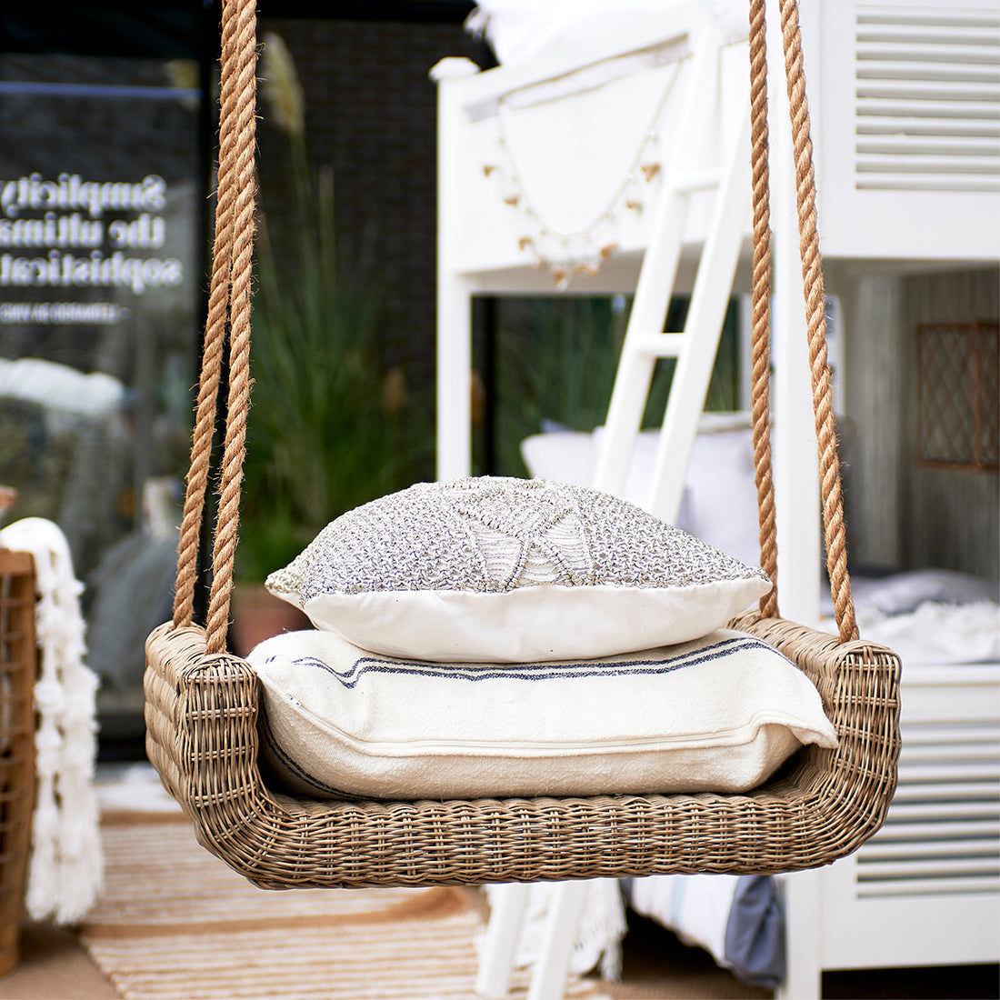 RR Ibiza Swing