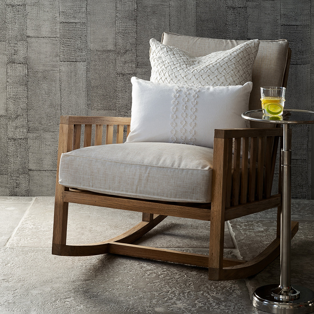 Panama Rocking Chair