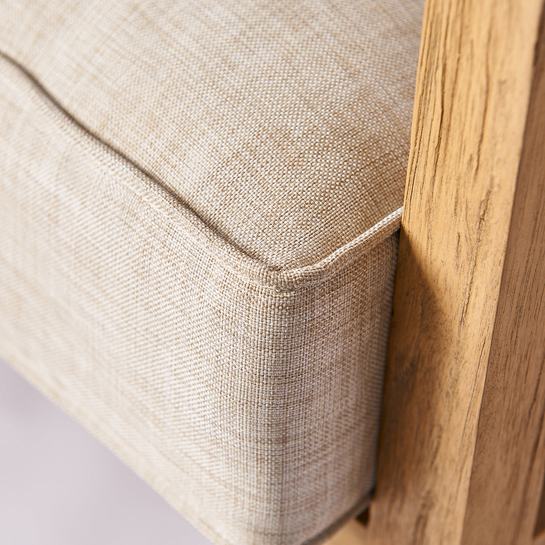 Panama Rocking Chair