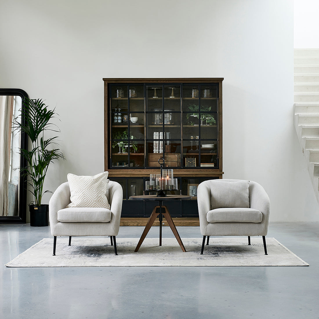 The Hoxton Cabinet XL