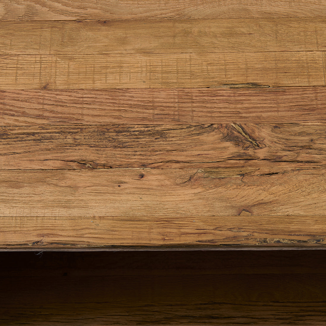 Mukaab Coffee Table 90x90