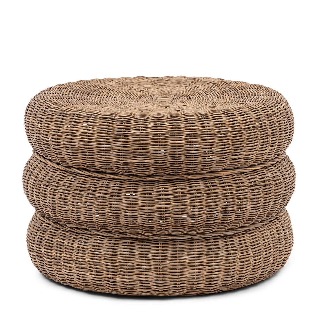 RR Macaron Footstool