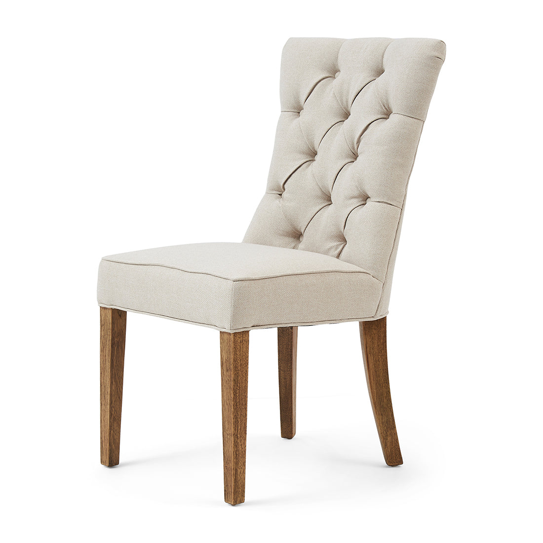 Balmoral Dining Chair FlandFlax