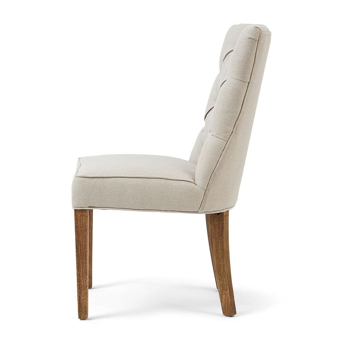 Balmoral Dining Chair FlandFlax