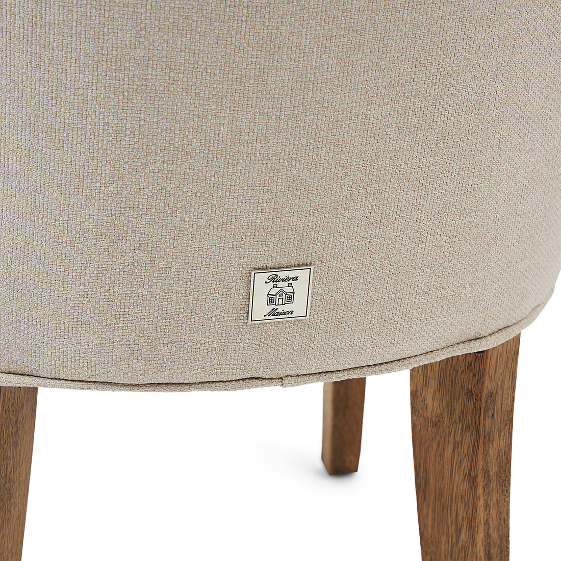 Balmoral Dining Chair FlandFlax
