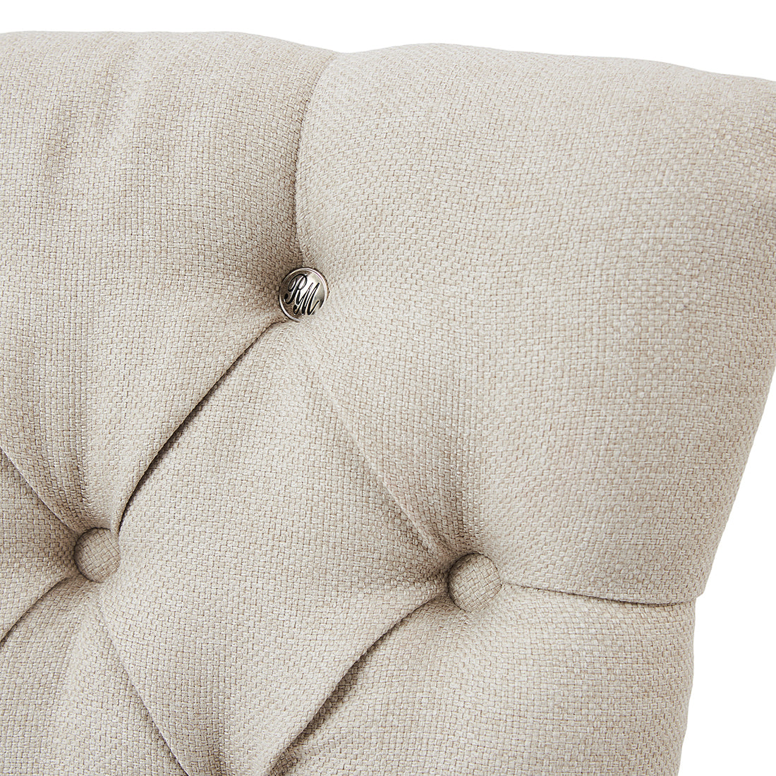 Balmoral Dining Chair FlandFlax