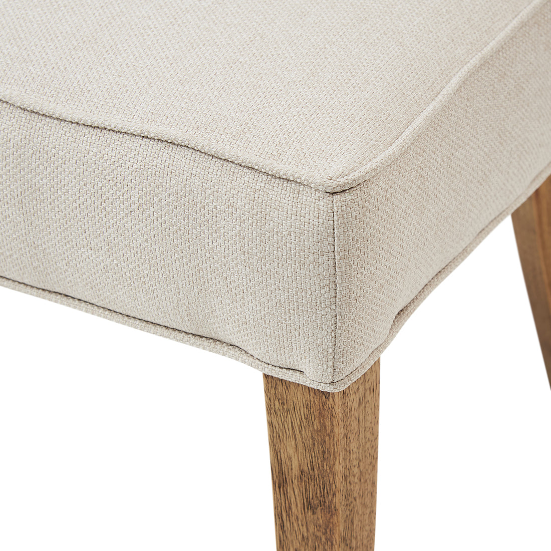 Balmoral Dining Chair FlandFlax