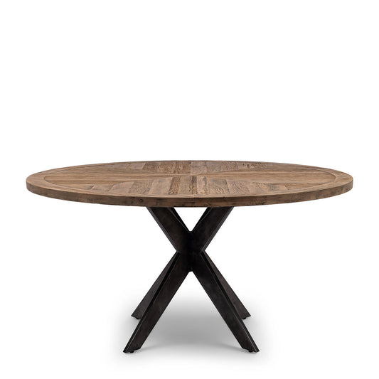 Falcon Crest Dining Table D150