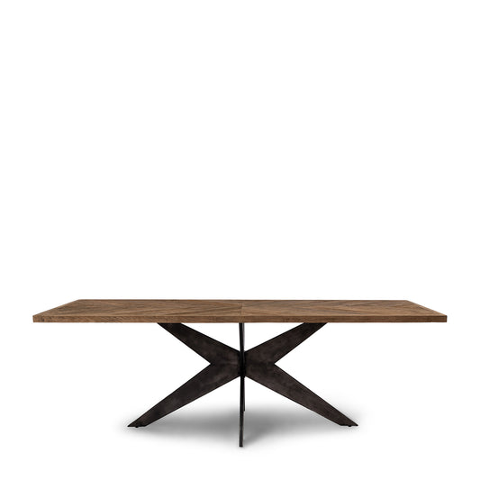 Falcon Crest Dining Table, 230x100