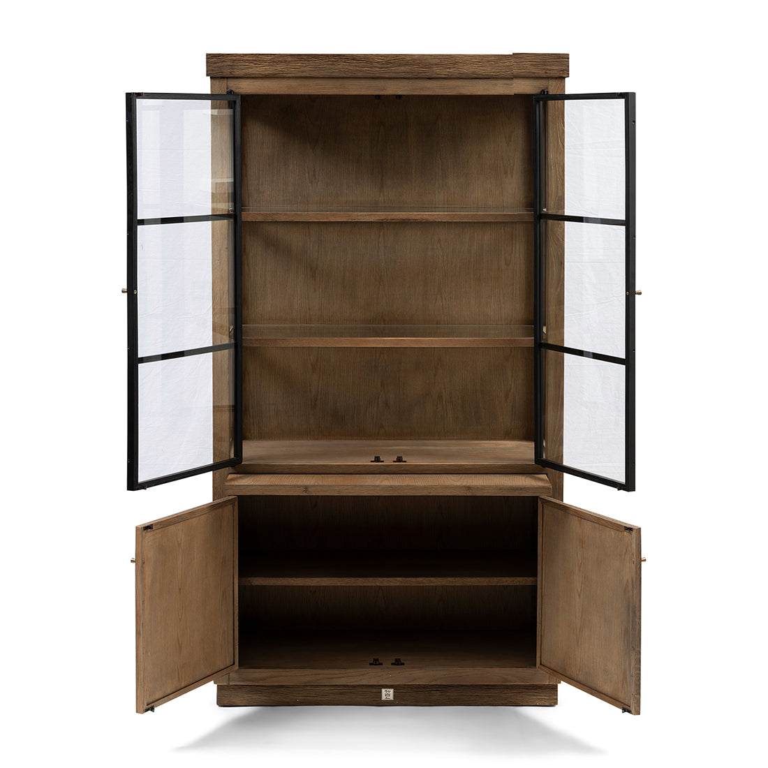 Clearwater Creek Cabinet