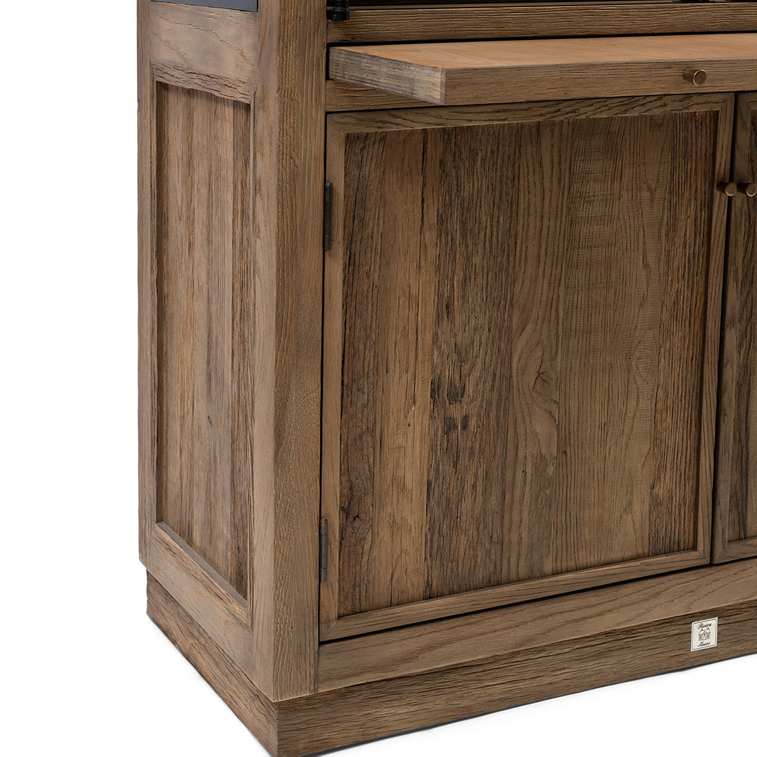 Clearwater Creek Cabinet