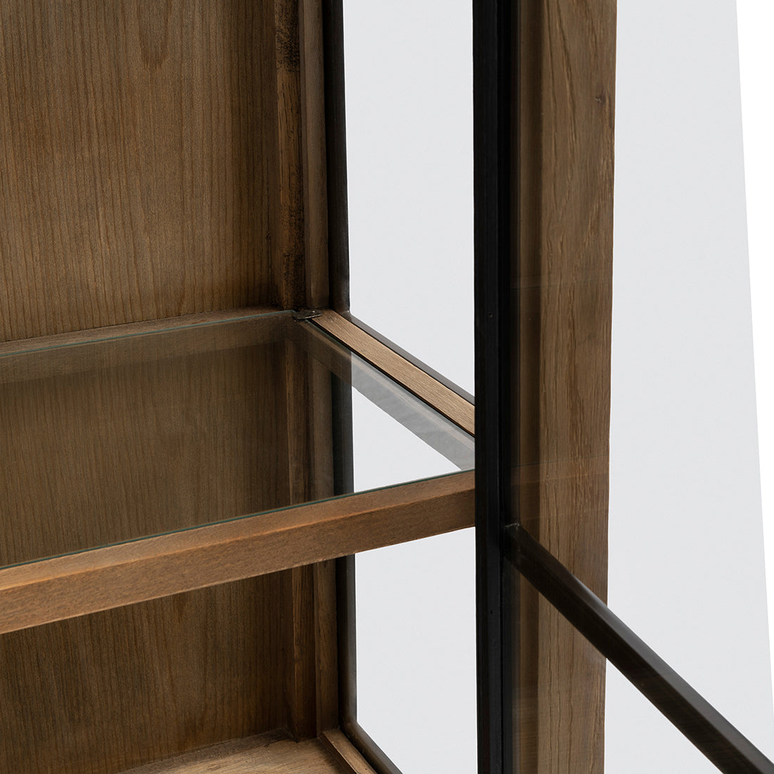 Clearwater Creek Cabinet