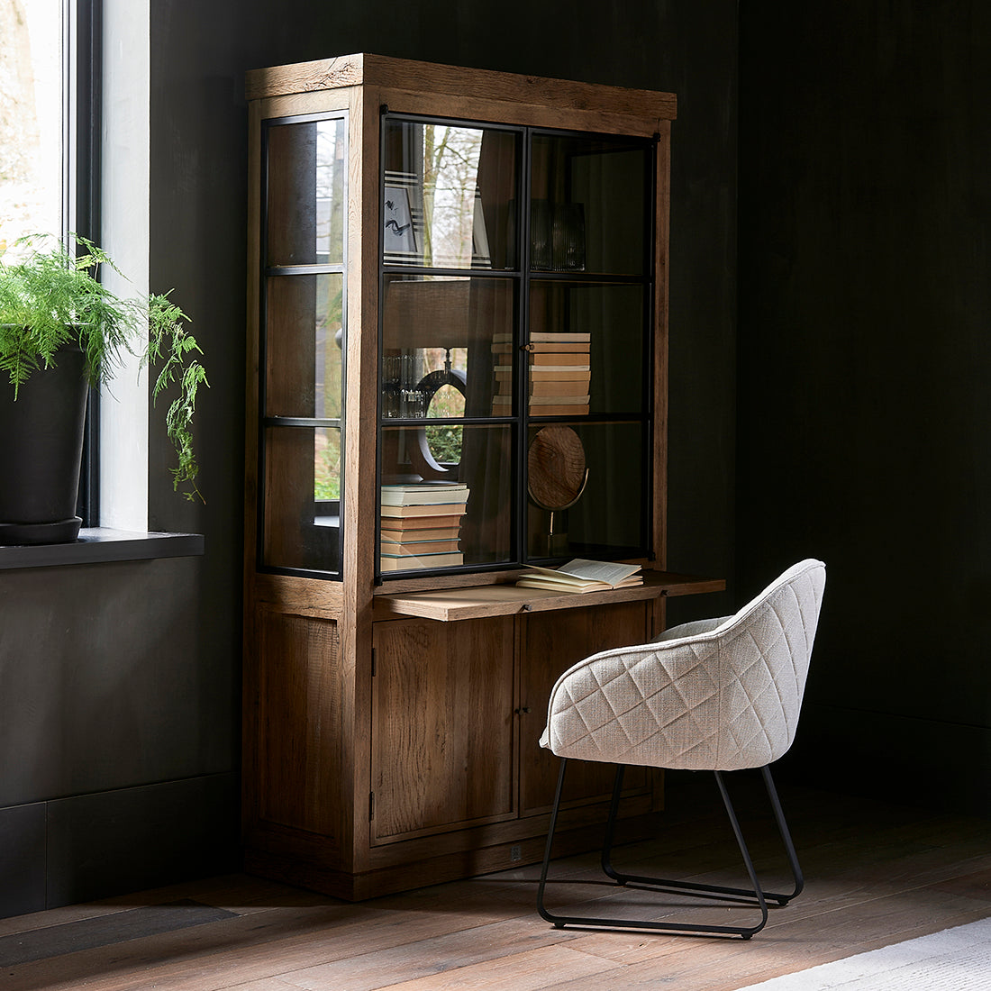 Clearwater Creek Cabinet