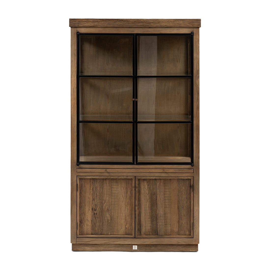 Clearwater Creek Cabinet