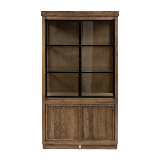 Clearwater Creek Cabinet
