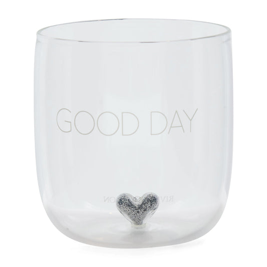 Good Day Glass M