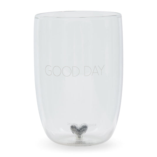 Good Day Glass L