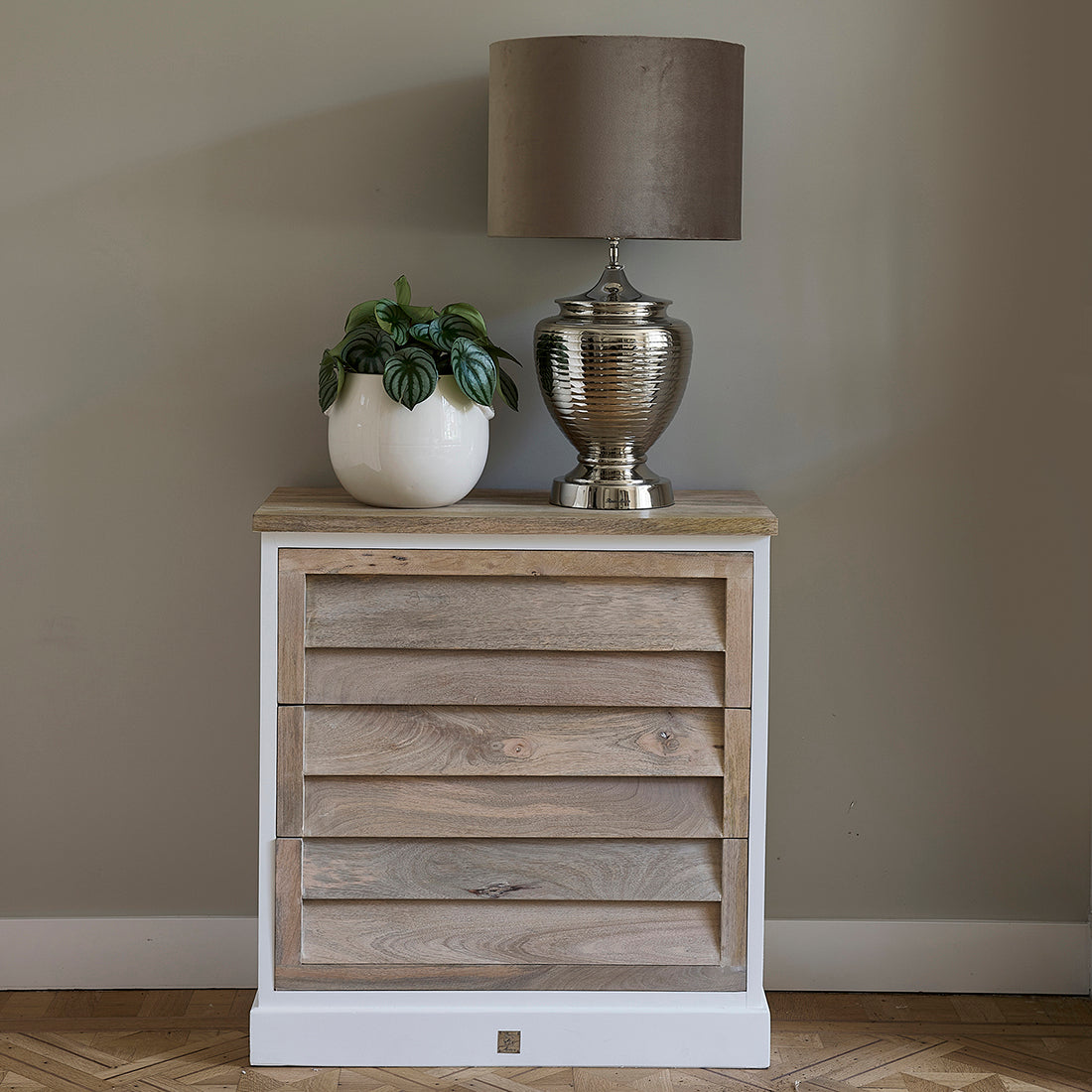 Pacifica Chest of Drawers Large
