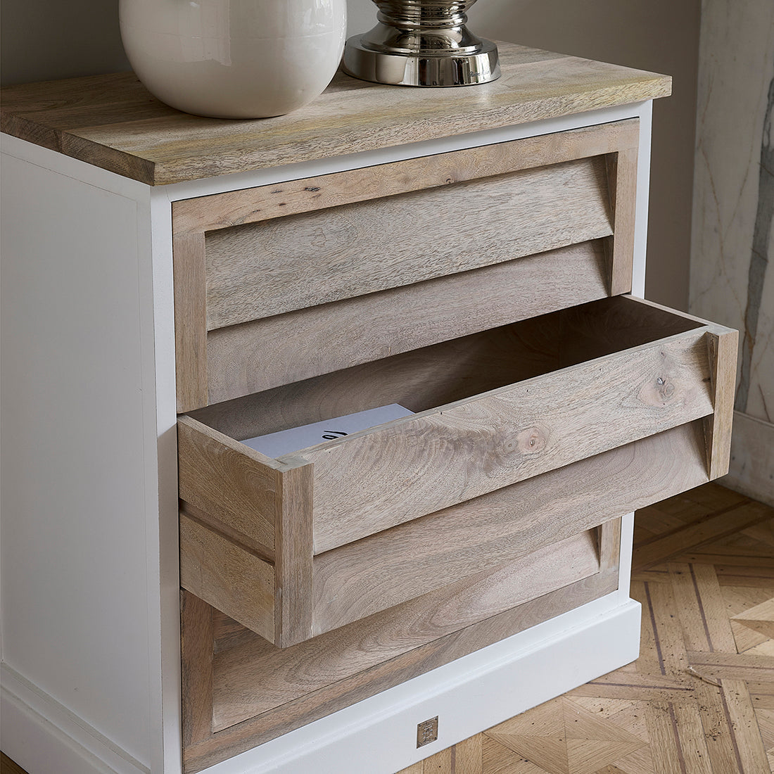 Pacifica Chest of Drawers Large