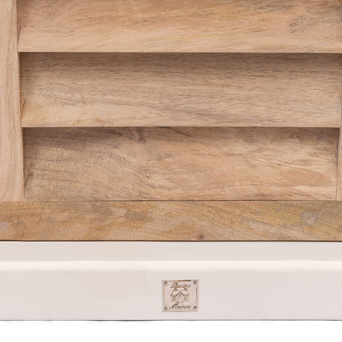 Pacifica Bed Cabinet Right