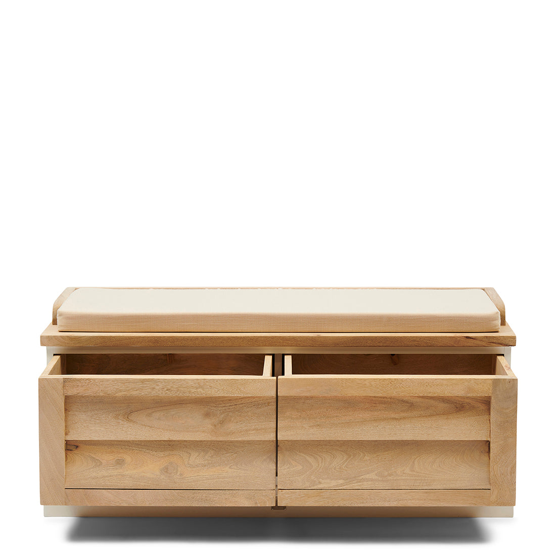 Pacifica Bench