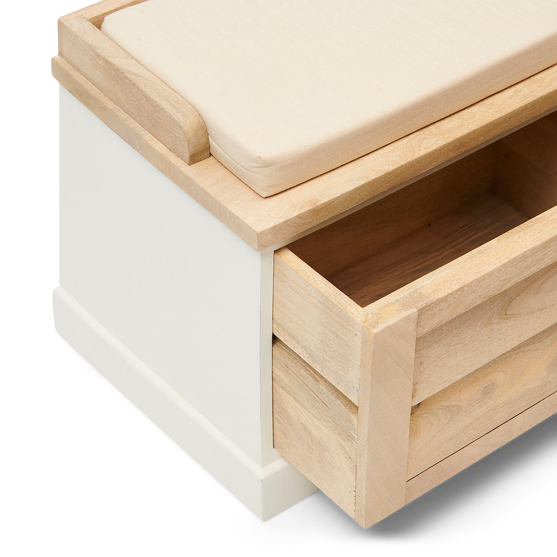 Pacifica Bench