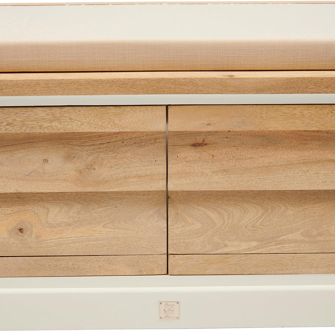 Pacifica Bench