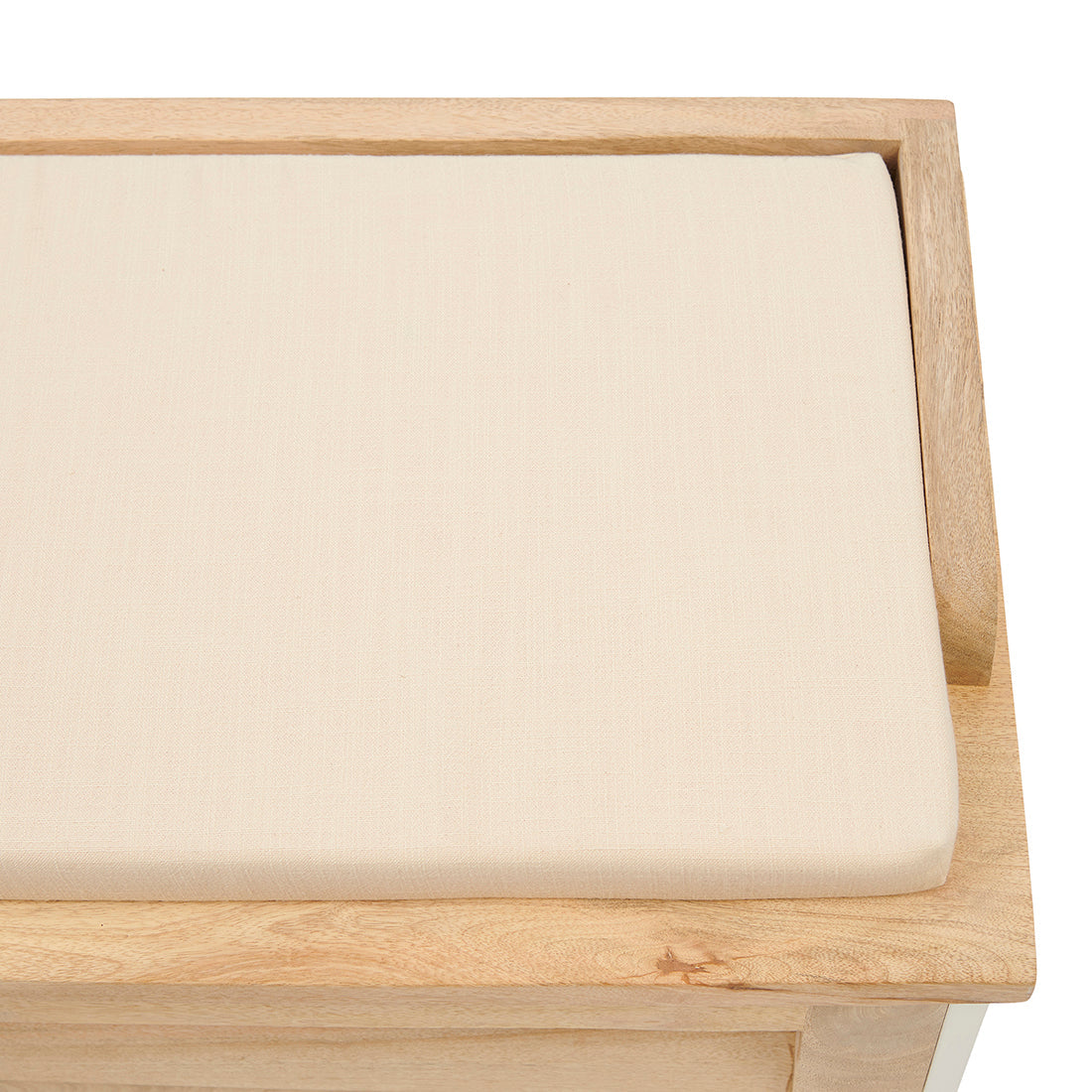 Pacifica Bench