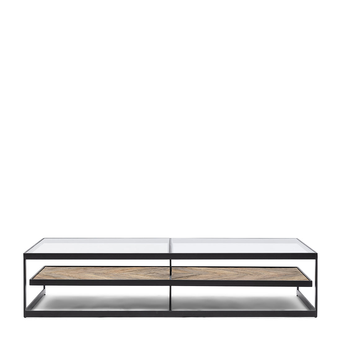 Graydon Coffee Table 180x80