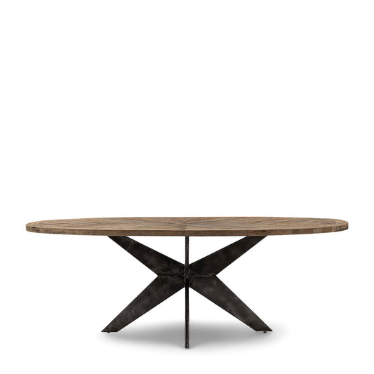 Falcon Crest Elliptic DT 230x105