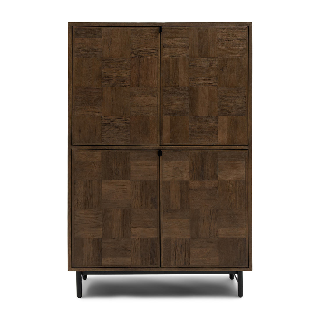 Mac Arthur Park Cabinet