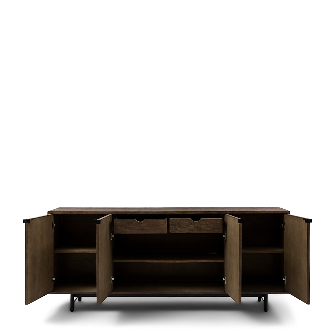Mac Arthur Park Dresser
