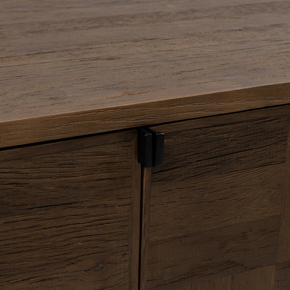 Mac Arthur Park Dresser