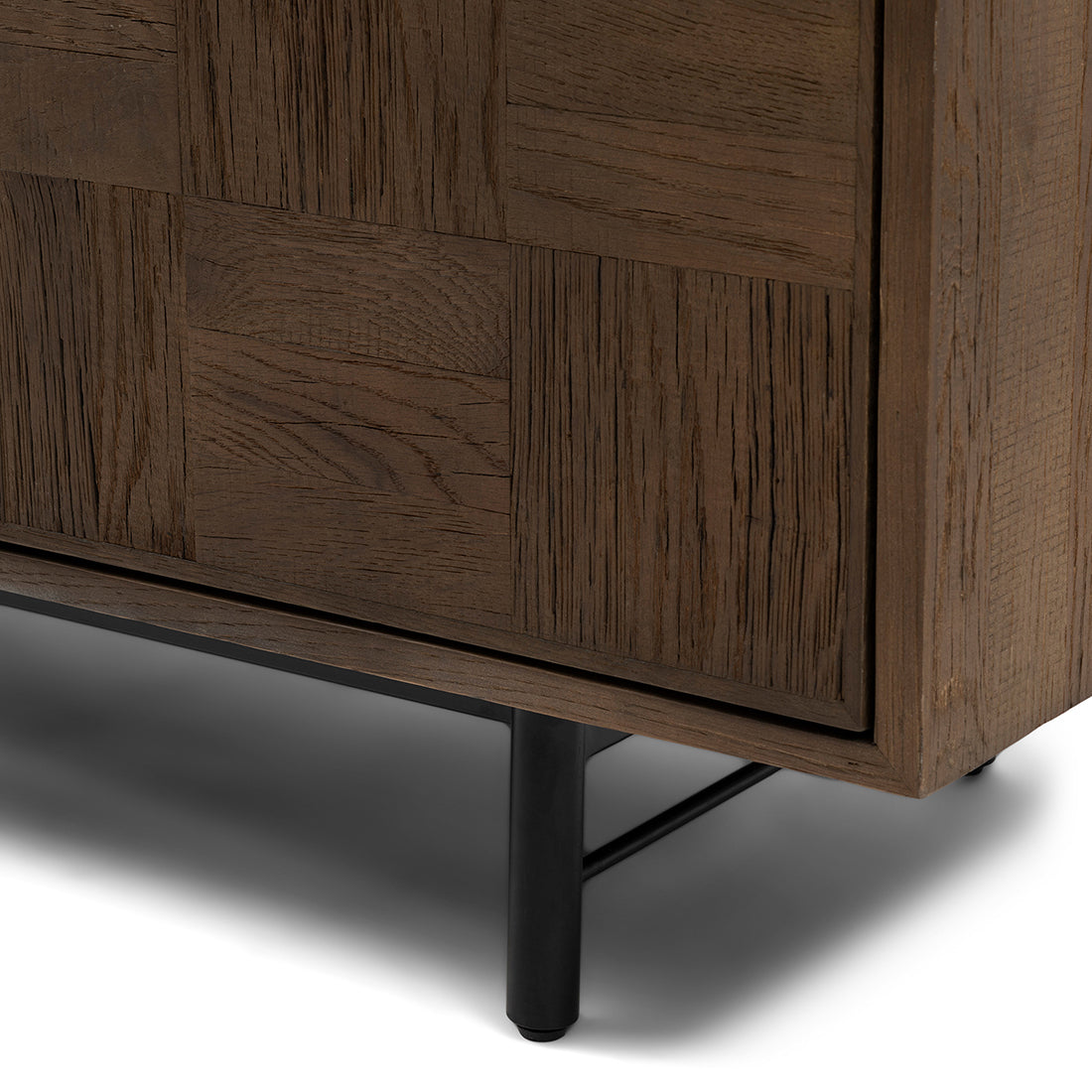 Mac Arthur Park Dresser