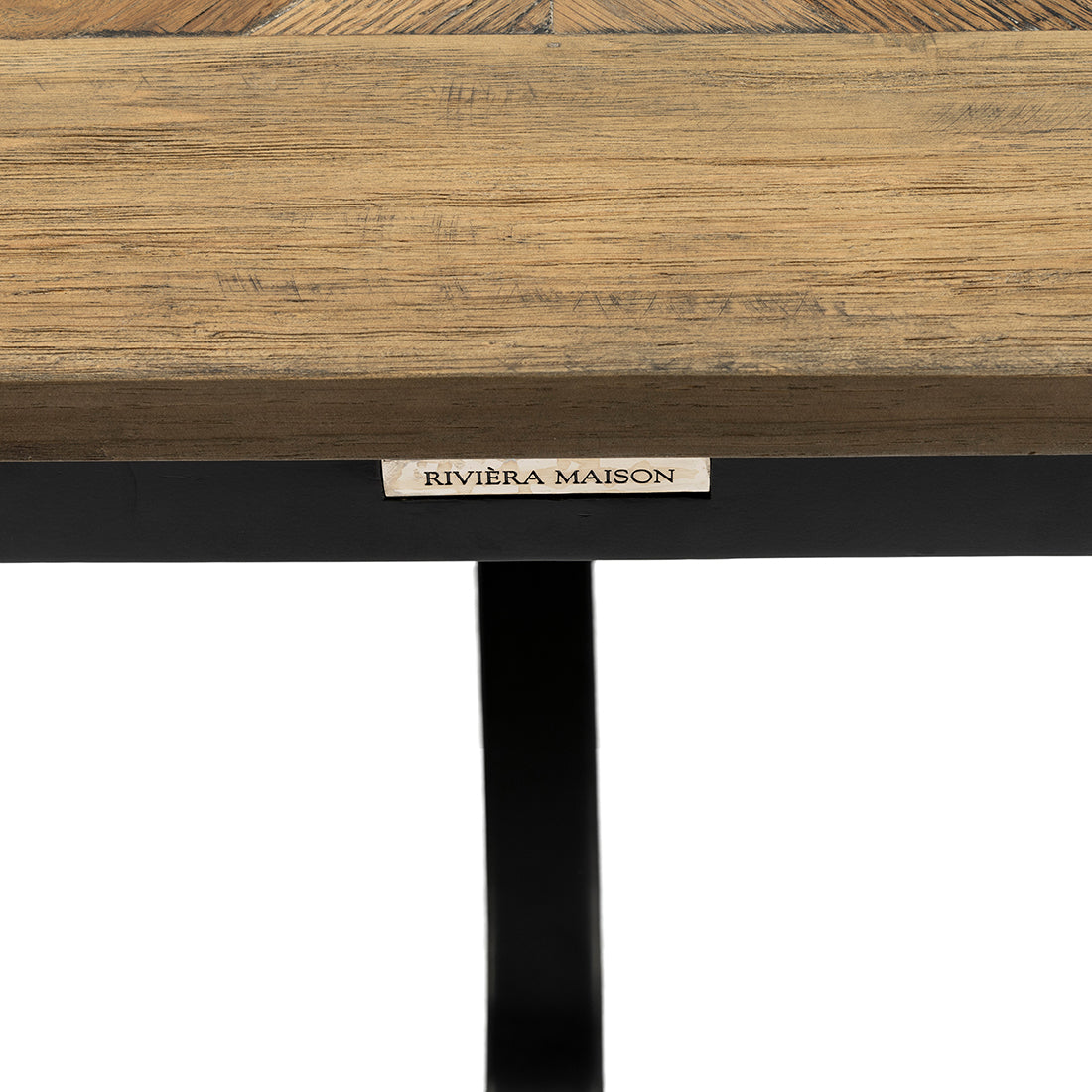 Le Marais DT Ext D140/190x140 Black