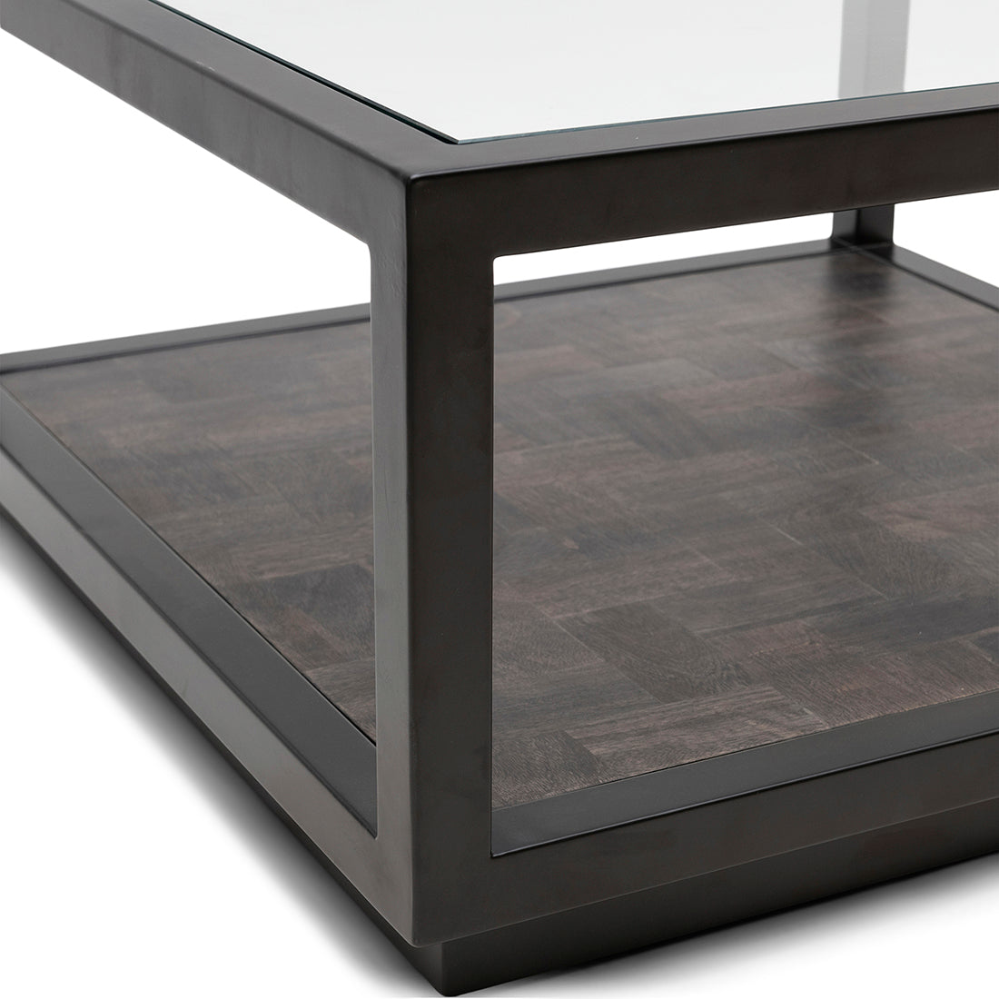 Roger Coffee Table 80x80