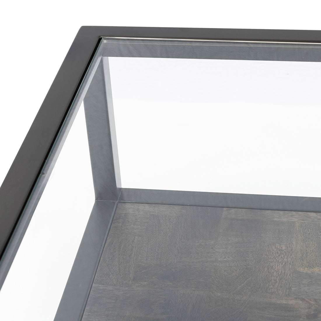 Roger Coffee Table 80x80