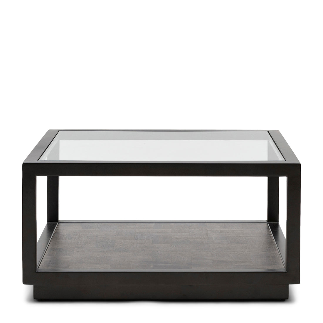 Roger Coffee Table 80x80