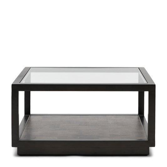 Roger Coffee Table 80x80