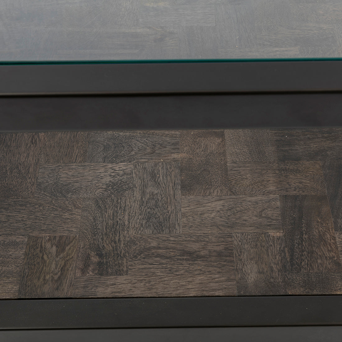 Roger Coffee Table 80x80
