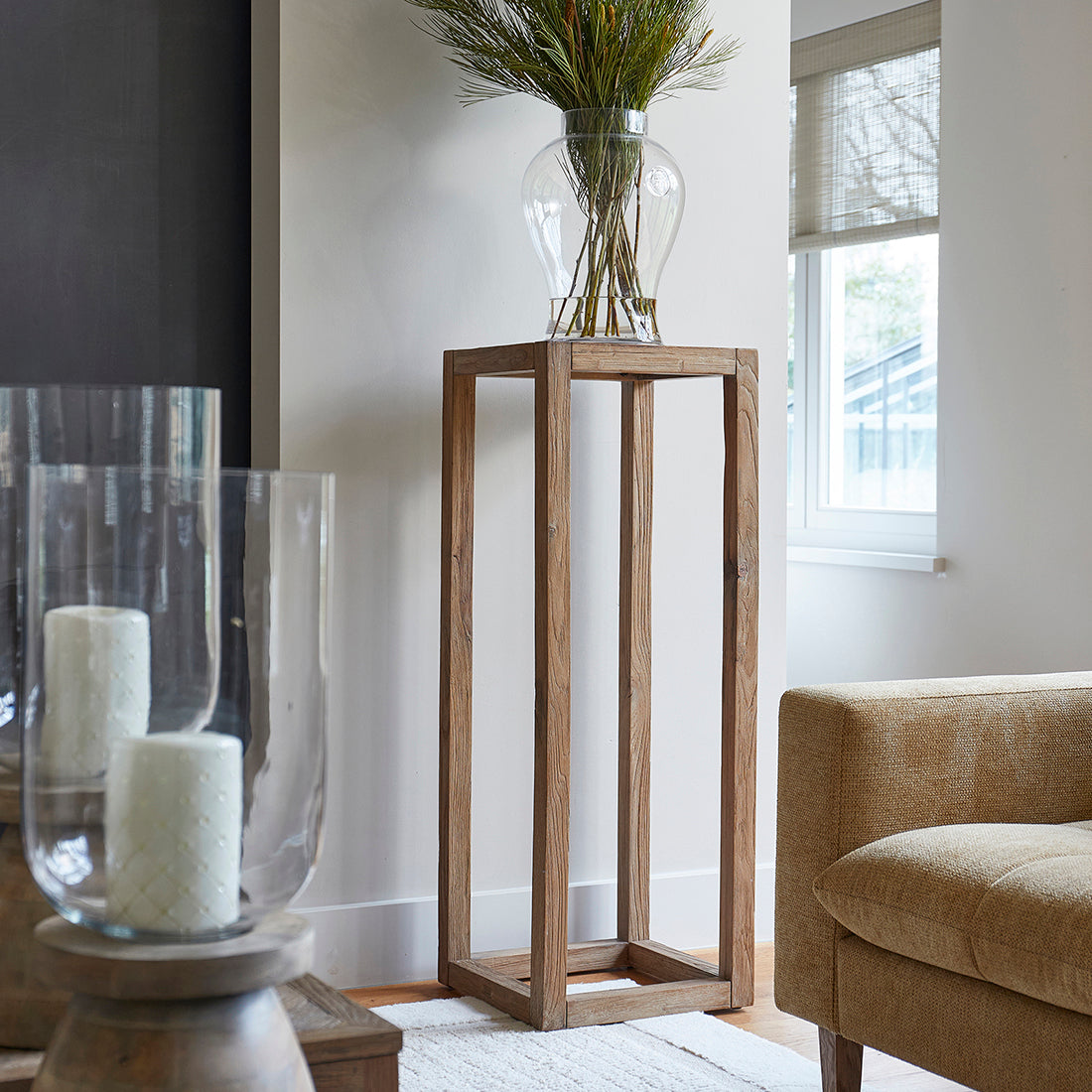 Fraser Island Planter Table