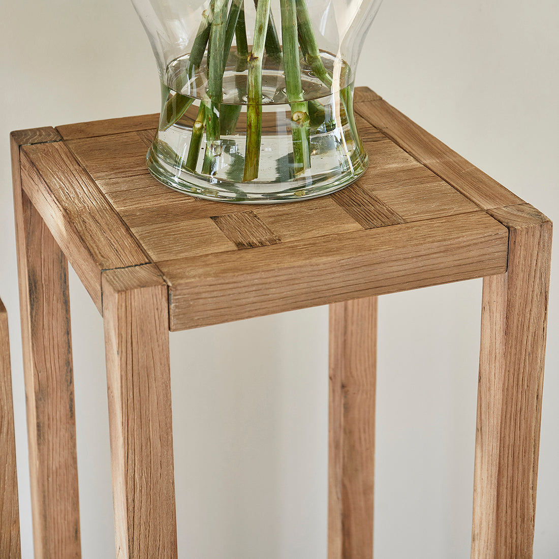 Fraser Island Planter Table