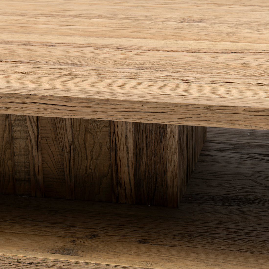 Vermont Coffee Table 160x80